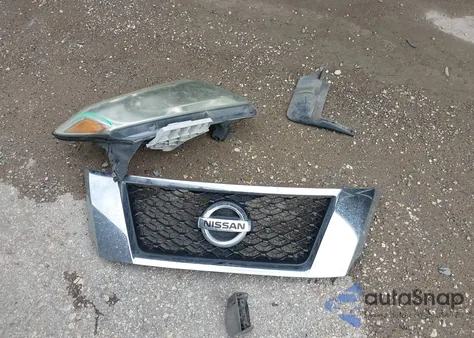 2014 Nissan Pathfinder S z USA, uszkodzony, nr VIN 5N1AR2MN8EC678105